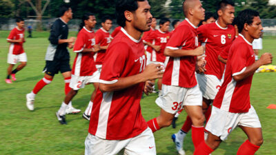PSSI : Indonesia Masih Berpeluang Tuan Rumah Piala Dunia 2022