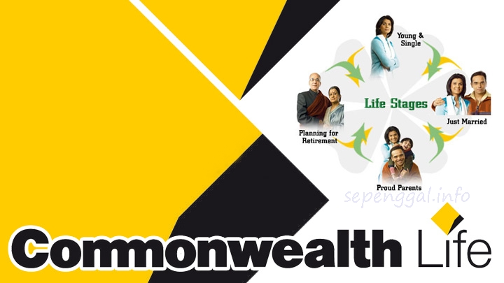 Perlindungan Asuransi Kesehatan Dengan Unit Link Commonwealth Life