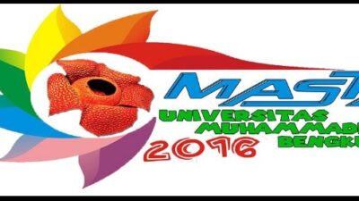 Logo Masta UMB