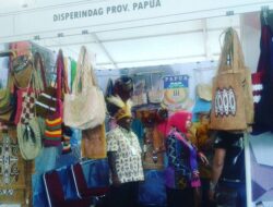 Nusa pangan 2016, ini komentar disperindag Papua
