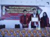 Pelantikan PK IMM Hukum 2016-2017 dan Seminar Pemahaman Organisasi IMM