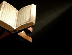 jawaban dari Kegalauan kita di Al Qur'an