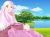 Rahmat Allah bagi Muslimah yang berjilbab [ PENTING ]