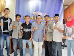 Promosikan Bengkulu,Media Center undang Blogger untuk diskusi