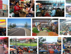 3 pasar tradisional Bengkulu yang harus kamu kunjungi