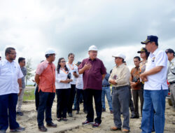 Gubernur Bengkulu : Angkutan Batu Bara tolong ditertibkan