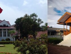 Rumah Pengasingan Soekarno dan rumah ibu Fatmawati, saksi bisu romantisme kemerdekaan