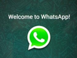 Cara membuat Read More pada pesan WhatsApp