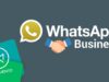 whatsApp bisnis