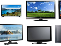Dengan Teknologi Terbaik TV LCD Saat Ini, Apa Saja Yang Bisa Anda Lakukan?