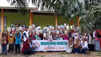 wahana muda indonesia