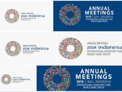 Momentum IMF dan Revolusi pertumbuhan Ekonomi Indonesia