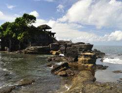 Dua Tempat Pariwisata Paling Atas di Bali Keren Banget