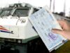 tiket kereta api