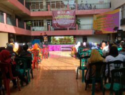 RTIK Provinsi Bengkulu gelar seminar lintas kampus