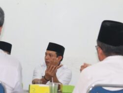 Pergantian tahun jangan dihiasi dengan maksiat