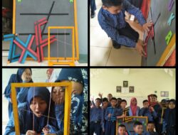 matematika menyenangkan dengan alat peraga