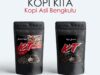 Kopi KT suguhkan cita rasa Kopi Robusta khas Bengkulu