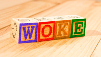 Mengenal Istilah “Woke Agenda”
