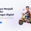 Jasa reseller undangan digital murah