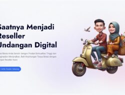 Ini 5 alasan Kenapa memilih undangan digital