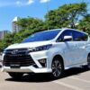 Salah Satu Mobil Terbaik Toyota Yaitu Innova Zenix Q Hybrid Modellista