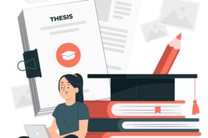 Panduan Lengkap Skripsi: Strategi Jitu Lulus Kuliah Tepat Waktu