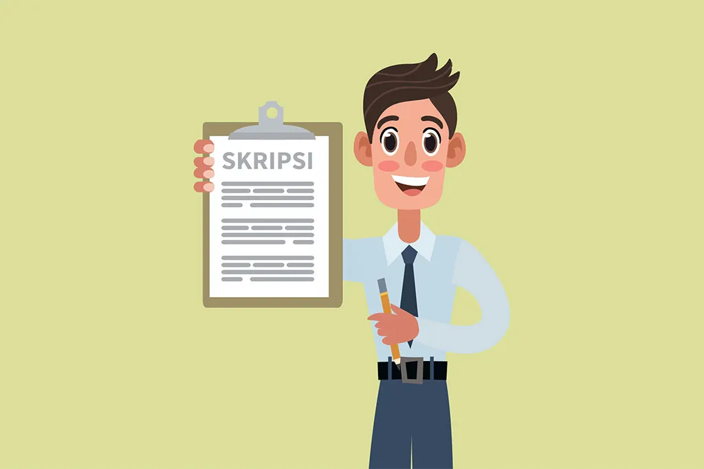Skripsi Tips and Tricks for Beginners: Panduan Lengkap Mahasiswa 1 Skripsi Tips and Tricks for Beginners: Panduan Lengkap Mahasiswa