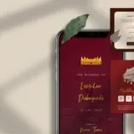 Jasa Undangan Digital Bengkulu: Solusi Modern untuk Acara Spesial Anda