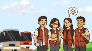 Panduan Lengkap Kuliah Kerja Nyata: Persiapan hingga Pelaksanaan Sukses
