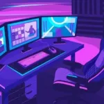 Cara Memilih PC Gaming Terbaik: Panduan Lengkap untuk Gamer Bengkulu