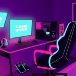 PC Gaming Step-by-Step Tutorial: Panduan Lengkap Merakit Komputer Impian Anda