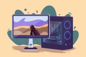 Kesalahan Umum Bermain PC Gaming yang Harus Dihindari Gamer Bengkulu