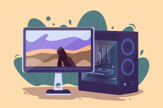 Kesalahan Umum Bermain PC Gaming yang Harus Dihindari Gamer Bengkulu